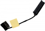 Gintai jungtis hdd sata kabelis kietojo disko adapterio jungiamasis kabelis, skirtas dell latitude 14 3490 e3490 v010n 0v010n dc02v00h000