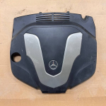 Mercedes Benz W166 variklio dangtis A6420107008