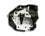 BMW Priekinių Kairės Pusės Durų Užraktas E81 E87 F20 Originalus 51217229461