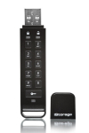 Datashur Personal2 64gb Usb 3.0 atmintinė su Aes 256-bit &scaron;ifravimu