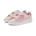 Laisvalaikio batai mergaitėms Puma Smash v2 Bfly V PS 38846101, rožiniai