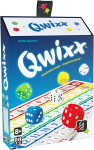 Stalo žaidimas Qwixx Jnqx
