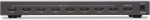 Hdmi skirstytuvas 4k - Marmitek Split 418 Uhd - 1 į / 8 i&scaron; - Ultra Hd - 4k - Hdmi skirstytuvas - 3840 x 2160 - Hdcp 2.2 - Edid jungiklis - įmontuotas stiprintuvas