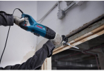 Bosch Gsa 12-30 Professional 1250w &scaron;ablinis pjūklas su dėklu