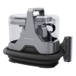 Valymo ir dėmių &scaron;alinimo aparatas - CONTINENTAL EDISON - Sofos - Kilimai - Baldų audinys - 600 W - 1,3 L talpa - 1,6 M vamzdžiu