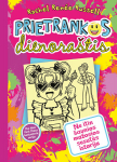 Prietrankos dienora&scaron;tis 16. Ne itin &scaron;aunios mažosios sesutės istorija