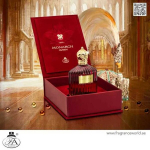 Parfumas Monarch Queen 100 ml EDP par FA Paris (Kvapų pasaulis)