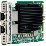 Tinklo plok&scaron;tė &ndash; Hewlett Packard Enterprise &ndash; BCM 57416 &ndash; 10GBE &ndash; 2 x 10GBASE-T &ndash; PCIe
