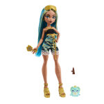 Lėlė su priedais Mattel Monster High Buried Secrets HYV64