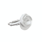 Sidabrinis žiedas Rosa R0515