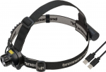Luxpremium priekinis žibintas su Usb-c