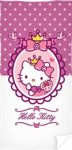 Rank&scaron;luostis Hello Kitty, 70x140 cm