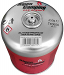 Dujų balionėlis Alpen Camping