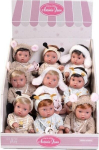 "Pixlings" lėlė Pippa su galaktikos plaukais - Tm Toys