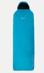 Miegmai&scaron;is Salewa Micro ii 650 Quattro, 210x75 cm, mėlynas