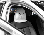 Automobilio galvos atramos balaklavos - 2 vnt.