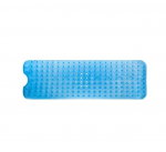 Neslystantis vonios kilimėlis SafeGrip, 100&times;40cm