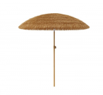 Sodo skėtis TropicShade