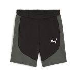 Laisvalaikio &scaron;ortai berniukams EVOSTRIPE Shorts 8 DK B PUMA Bl - 67919701, juodi