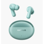 Bluetooth ausinės - OnePlus - Nord Buds 3 Pro - Mink&scaron;tas jade - Intra-aurikulinės - Atsparios prakaitui
