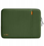TECH-PROTECT DEFENDER LAPTOP 13-14 ARMY GREEN