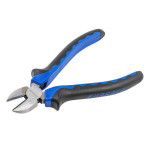 &Scaron;oninio pjovimo replės 200 mm &scaron;oninio pjovimo replės 8"
