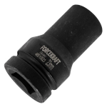 1" 23 mm &scaron;e&scaron;iakampis lizdas