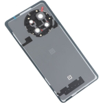 Originalus tarnybinis paketas OnePlus 13R galinis stiklas OnePlus sidabrinis