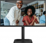 Monitorius AOC 24E4U 23.8" FHD IPS 120Hz 300cd/m2 4ms