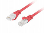 Lanberg Patchcord Utp Kat.6 2m Lszh Miedziany Czerwony