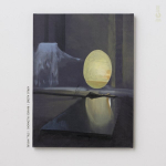 LP KĀRLIS AUZIŅ&Scaron; / RIHARDS PLE&Scaron;ANOVS Still nature (140 gr, First press, laminated single sleeve cover, 2 page insert, All-analog recording, A A A) Vinilinė plok&scaron;telė