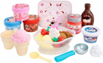 MGA STD Little Tikes Creative Chefs Cream Kit 639661