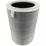 Pakaitinė dalis oro valytuvui Xiaomi Mi Air Purifier 2/3/Pro/MAX &ndash; 360&deg; Filtravimas, RFID lustas, EPA E11