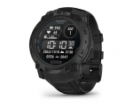 I&scaron;manusis laikrodis Garmin Instinct&reg; 3 &ndash; 50 mm, Solar, Tactical Edition, Black with Black Band