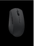 Keyboard and Mouse Combo Lenovo Professional Wireless Rechargeable AI US Euro w/Copilot Button