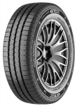 GT Radial Maxmiler Allseason 2 225/55R17C 109/107 T