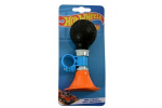 Dviračio skambutis Volare Hot Wheels, oranžinis