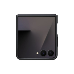 &bdquo;Samsung KindSuit&ldquo; dėklas, skirtas &bdquo;Galaxy Z Flip 7&ldquo;, EF-VF766PBE, juodas
