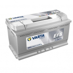 Akumuliatorius 95 Ah 850 A EN 12V VARTA EFB N95