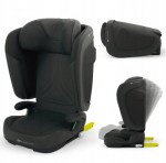 Kinderkraft automobilinė kėdutė Unity 2 I-Size, 0-13 kg, black