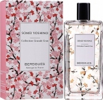 Parfumuotas vanduo Berdoues Somei Yoshino Eau De Parfum 30 ml &ndash; subtili gėlių elegancija moterims