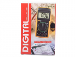 Skaitmeninis multimetras DT9205A