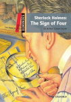Sherlock Holmes: The Sign of Four: Reader 8. Schuljahr, Stufe 1, Sherlock Holmes: The Sign of Four: Reader 8. Schuljahr, Stufe 1