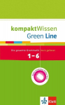 Green Line 1-6. Grammatik. Kompakt Wissen: Die gesamte Grammatik kurz gefasst mit Online-Tests, Green Line 1-6. Grammatik. Kompakt Wissen: Die gesamte Grammatik kurz gefasst mit Online-Tests