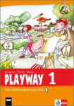 Playway ab Klasse 1. 1.Schuljahr. Pupils Book m. App, Playway ab Klasse 1. 1.Schuljahr. Pupils Book m. App