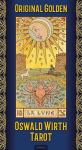 Original Golden Wirth Tarot: Incl. Booklet in Deutsch, English et en Fran&ccedil;ais (Download/t&eacute;l&eacute;chargement), Original Golden Wirth Tarot: Incl. Booklet in Deutsch, English et en Fran&ccedil;ais (Download/t&eacute;l&eacute;chargement)