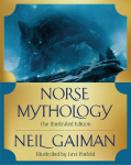 Norse Mythology: The Illustrated Edition, Norse Mythology: The Illustrated Edition