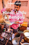 Hindi, Urdu & Bengali Phrasebook & Dictionary, Hindi, Urdu & Bengali Phrasebook & Dictionary
