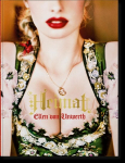 Ellen von Unwerth. Heimat, Ellen von Unwerth. Heimat