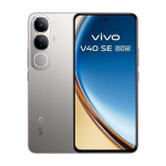 Telefonas VIVO V40 SE 80W 6.67" 8Gb(+8) 256Gb Titano Rinkinys